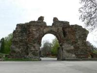 Hisarya, Bulgarian spa resort - Hisarya, Information about Hisarya