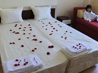 Hotel for sale near Sozopol