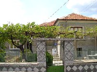 Decent Property With A Large Yard