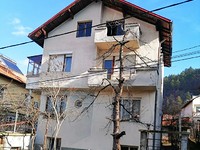 Houses in Kyustendil