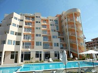 Apartment for sale in Sunny Beach