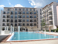 Apartments for sale in Sunny Beach