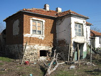 House for sale near Karnobat