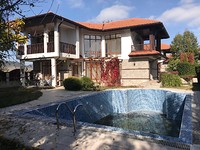 3 bed, 3 bath, fully furnished villa at seaside