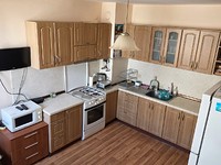 Big fully furnished apartment close to Burgas for sale 