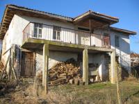 Carl Tatton- house near Bourgas