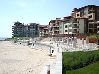 Apartment for sale near Sunny Beach