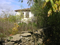 House for sale near Yambol