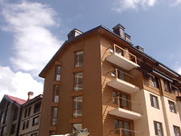 Apartments for sale in Pamporovo