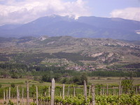 Land Near Sandanski Town