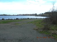 Land On The Very Seaside