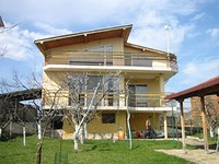 Perfect Estate At The Sea