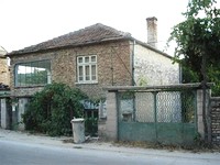 Rural House Not Far From The Sea
