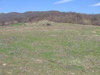 Agricultural land in Sunny Beach