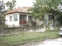 House On The Seaside