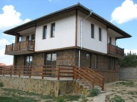 Beautiful Newly Built Houses In Varna Region!!!