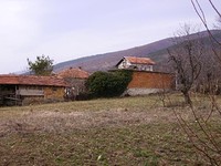 Houses in Sliven