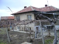 House for sale near Kazanlak