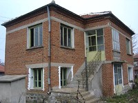 Beautiful And Cheap Property In The Middle Of Bourgas And Elhovo!!!