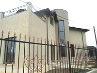 Newly Built House Only 5 Km From The Beach