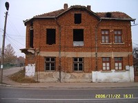 Houses in Borovan