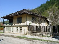 Houses in Teteven