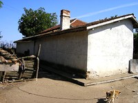 House with huge garden for sale near Elhovo