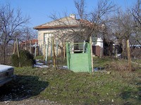 Rural house for sale near Sredets