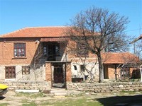 Rural Property Some 30 Km From The Sea