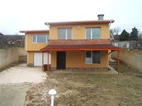 Luxurious Newly Built House In Varna
