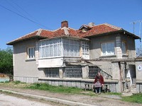 House In Perfect Location