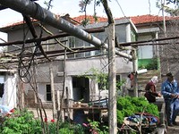 House With Big Garden