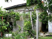 A Solid Country House