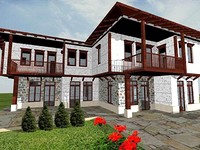 12 Luxurious Villas On The Seaside