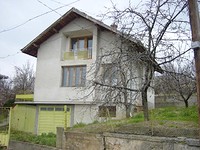 Villa for sale in the mountain