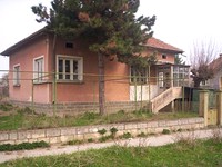 Charming Rural House Near The Mountain