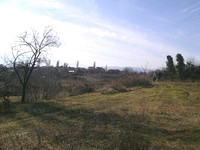 Building Plot In Picturesque Area