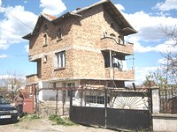 Three Storey House Near The Sea