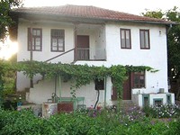 Beautiful Rural House