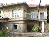 Cosy Rural House Near Varna