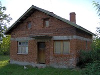 Nice House Close To Sea