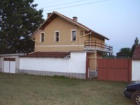 Cottage In Perfect Condition