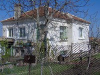 Rural House In Bourgas Region!