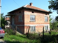 Unfinished House Near A Newly Built Ski Resort!!!
