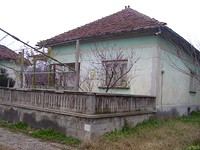 Houses in Pleven
