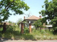 Rural House Near The Sea