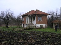 House for sale near Yambol