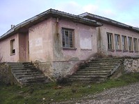 Commercial properties in Elhovo