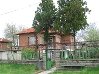 Lovely House In Charming Village