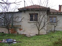 House for sale near Yambol